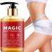  Ycydazi Magic Body Firming Oil - Buy Online on GoSupps.com