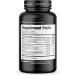 Viaprene Canker Sores Treatment - Relief for Mouth Ulcers with Canker Vitamins - 150 Capsules - Buy Online on GoSupps.com