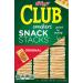 Club Crackers Lunch Snack Packs - Original Flavor - 12.5oz Box (6 Stacks) | Perfect Office and Kids Snacks - Buy Online on GoSupps.com