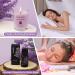 Relaxing Spa Gifts Set - Unique Birthday & Self Care Kit for Women | Perfect for Mother's Day Christmas & Special Occasions - Buy Online on GoSupps.com