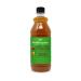 Wedderspoon Raw Apple Cider Vinegar with Monofloral Manuka Honey 25 fl oz (750 ml)