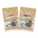 Biltong 500g - Half ORIGINAL Bites & Half CHILLI Bites