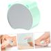 Foot Grinder Eraser Pedicure Tools for Feet Foot Scraper Leg Hair Removal Tool Hair Removal Men Dead Skin Remover Hair Trimmer Women Hair Remover for Men Foot Files Heel File Abs Healvian - Buy Online on GoSupps.com