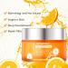 Vitamin C Skin Lightening Cream Vitamin C Face Cream Pigments Dark Spots Removal Hydrating Nourishing Vitamin C Face Moisturiser 30g - Buy Online on GoSupps.com
