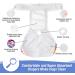 Buy Dono Reusable Dog Diapers - 3 Adjustable Washable Heat Pants for Bitches (Palm Leaves Size L) - Eco-Friendly Pet Care - Buy Online on GoSupps.com
