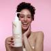 Dr. Natural Castile Body Lotion - Organic Shea Butter - Paraben-Free Sulfate-Free Cruelty-Free - 16 oz - Non-Greasy Vanilla Lotion for Dry Skin - Plant-Based Moisturizer - Buy Online on GoSupps.com