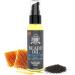 Uncle Jimmy Beard Oil 2oz - Hydrating and Nourishing Formula - Buy Online on GoSupps.com