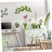 HOMSFOU 8 Pcs Simulation Lemon Pendant Lemon Decorations Lemons for Decoration Lemon Garland Dried Lemon Slices Fake Lemons Plant Garland Mantel Garland Plastic Fireplace Artificial - Buy Online on GoSupps.com