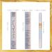 Fine Tip Liquid Eyeliner liquid eyeliner Waterproof Fine Tip Matte Eye Liner Pens Quick Drying Long-lasting Highly Pigmented Liquid Eye Liners Eye Shapes Halloween Makeup Shows Women - Buy Online on GoSupps.com
