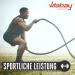 VITABAY L-Arginine Capsules 1000mg - 60 Vegan High Dose Capsules | Premium Arginine HCL | Laboratory Tested - Buy Online on GoSupps.com