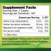 Alfa Vitamins Calcium Magnesium Zinc with Vitamin D - Support Healthy Bones, Joints, Teeth, and Skin - 100 Caplets - Buy Online on GoSupps.com