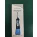 TUREWELL FC1592 Water Flosser for Teeth - Cordless, 300ML Water Tank, Portable Oral Irrigator, IPX7 Waterproof, 3 Modes, 4 Jet Tips - Black - Buy Online on GoSupps.com