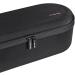 Oshhni Stylish Hair Dryer Carrying Case with Extra Storage Pockets Black A - Buy Online on GoSupps.com