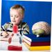 Lurrose Lung Demonstration Model Sports Toy Set - Educational Teaching Aid for Children - Buy Online on GoSupps.com