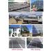 Window Cleaning Equipment Window Cleaning Brush Extension Cleaning Pole 3.6M-9M Waterfed Telespole System For Photovoltaic Panel Cleaning Trucks Windows Window Glass Wall/20Ft/6M - Buy Online on GoSupps.com