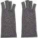 Gatuida 3 Pairs Anti Slip Fingerless Sports Gloves for Women - Protective Wrist Support & Rowing Half-Finger Gloves - Buy Online on GoSupps.com