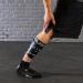 Serious Steel Mobility & Recovery Floss Bands | Compression Tack & Flossing Band (7L x 2W) - Black | International Shipping Available - Buy Online on GoSupps.com
