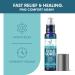 Cold Sore Treatment | Effective Cold Sore & Fever Blister Relief for Lips - Buy Online on GoSupps.com