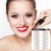 Aresvns 4D Eyebrow Tattoo Brown 66 Pairs - Waterproof, Fake Eyebrows for People without Eyebrows | Christmas Gift - Buy Online on GoSupps.com