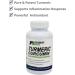 Performance Inspired Nutrition Turmeric Curcumin Capsules Joint Support & Antioxidant Enhanced Absorption 60 Count - Buy Online on GoSupps.com