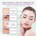 Hyaluronic Acid Serum for Face Face Serum Skincare for a Rejuvenated Skin - Collagen Serum for Face for Sensitive Skin - Buy Online on GoSupps.com