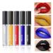Buy MAEPEOR Matte Liquid Lipstick Set 4PCS - Velvety Halloween Lipstick Kit | Long-Lasting Non-Stick Cup Lip Gloss - Buy Online on GoSupps.com