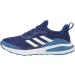 adidas Fortarun Running Shoe Big Kid - Victory Blue/White/Focus Blue - Size 5 (8-12 Years) - Buy Online on GoSupps.com