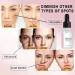 2022 New Blemishskin Corrector Serum Blemish Skin Corrector Serum Luxury 2022 New Sheep Placenta Collagen Serum Luxury Collagen Protein Complex Essence Serum Moisturizing Repair Serum (3PC) - Buy Online on GoSupps.com