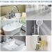 Datactively Stubborn Stains Cleaner 60ML/2.02FL.OZ Datactively Cleaner Powerful Civivivivid Stubborn Stains Cleaner Luckydogss Multipurpose Bathroom Foam Cleaner Spray (1pcs) - Buy Online on GoSupps.com