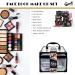 Gloss! Essential Makeup Palette - 12-Piece Gift Box Makeup Kit for Perfect Looks - International Shipping Available - Buy Online on GoSupps.com