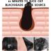 Peel Off Face Masks Blackhead Remover Mask Bamboo Charcoal Face Masks Skincare Peel Off Dead Sea Face Mask for Dirt Acne Pores Shrinking Deep Cleansing Purifying Skin - Buy Online on GoSupps.com