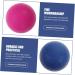 Aboofan 2-in-1 Professional Massage Globe & Foot Massager Effective Relief for Plantar Fasciitis Wrist Pain & Fascia Ideal for Fitness & Yoga TPE Material - Buy Online on GoSupps.com