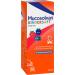 MUCOSOLVAN Children's Syrup 30 mg/5 ml | Cough Expectorant with Ambroxol 100 ml | International Shipping Available - Buy Online on GoSupps.com