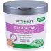 AB Tools 100PK Dog Ear Cleaning Finger Pads - Hygienic Pet Wipes for Wax Removal - Buy Online on GoSupps.com