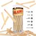 RAW Cones Classic King Size | 50 Pack | Natural Pre Rolled Rolling Paper with Tips & Packing Tubes Included - Buy Online on GoSupps.com