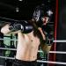 MaxxMMA Black L/XL Headgear for Boxing, MMA, Kickboxing Training | Sparring Gear for Karate & Taekwondo - Buy Online on GoSupps.com