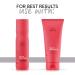 Wella Color Fresh Masks Natural Shades 5 oz - Copper Glow - Buy Online on GoSupps.com