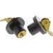 SeaSense Baitwell Plug (Pair, 5/8- Inch)