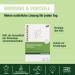 Pranarom Aromaforce Respiratio Capsules with Oregano - Organic Essential Oils - 30 Count for Respiratory Health - Buy Online on GoSupps.com