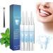 Neslemy Gum Gel Neslemy Gum Shield Therapy Gel Dentizen Gum Therapy Gel Gum Instant Treatment Gel Teeth Whitening Essence Pen Intensive Stain Removal Teeth (3 Pcs)