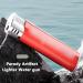 Funny Toy Water Water Spray Lighter Prank Water Shooting Toy Lighter Water Squirting Lighter Fake Lighter Manual Integrated Water Guns (3pcs) - Buy Online on GoSupps.com