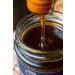 Honoor Yemeni Samar Honey | Natural Unfiltered Unheated Pure Honey 200 Grams | Unpasteurised Raw Honey Luxury Honey in a Glass Jar (1) - Buy Online on GoSupps.com
