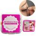 Self-Adhesive Black Fake Eyelash Strips - 40 Pieces | No Glue Needed for Easy Application - Buy Online on GoSupps.com