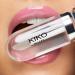 KIKO Milano 3D Hydra Lipgloss 01 | Softening lip gloss for a 3D look (Pack of 5) 01 Clear 6.5 ml (Pack of 5) - Buy Online on GoSupps.com