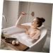 Beaupretty 3-in-1 Telescopic Roller Massage Tool for Itching Relief & Back Scratching - Rust-Resistant Steel Walking Aid - Buy Online on GoSupps.com