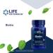 Life Extension Biotin 600 mcg - 100 Capsules for Healthy Hair, Skin & Nails - Buy Online on GoSupps.com