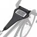 CaCaCook Bike Swee Trainer 24 * 23 * 2 (Black)