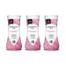 Summer's Eve Cleansing Wash, Simply Sensitive, 15 Oz, Pack of 3 15 Ounce (3pk) Simply Sensitive