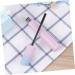 Mikinona 4pcs Eyelash Cream Bottle Eyelash Tube Mascara Air Traffic Control Cosmetic - Buy Online on GoSupps.com