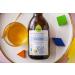 Olini Children's Oil 250ml - Cold-Pressed Rapeseed & Sunflower Rich in Unsaturated Fatty Acids | Premium Unprocessed Oil for Kids - Buy Online on GoSupps.com